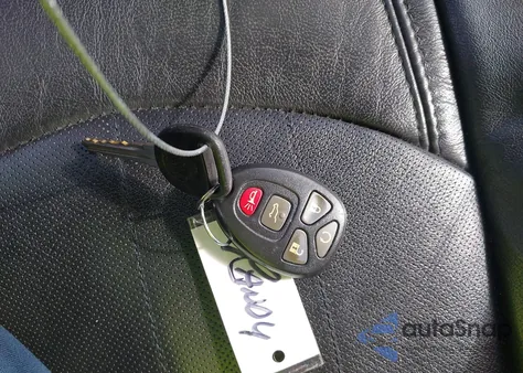 2011 Buick Enclave 1Xl из США, поврежденный, VIN 5GAKRBEDXBJ405349